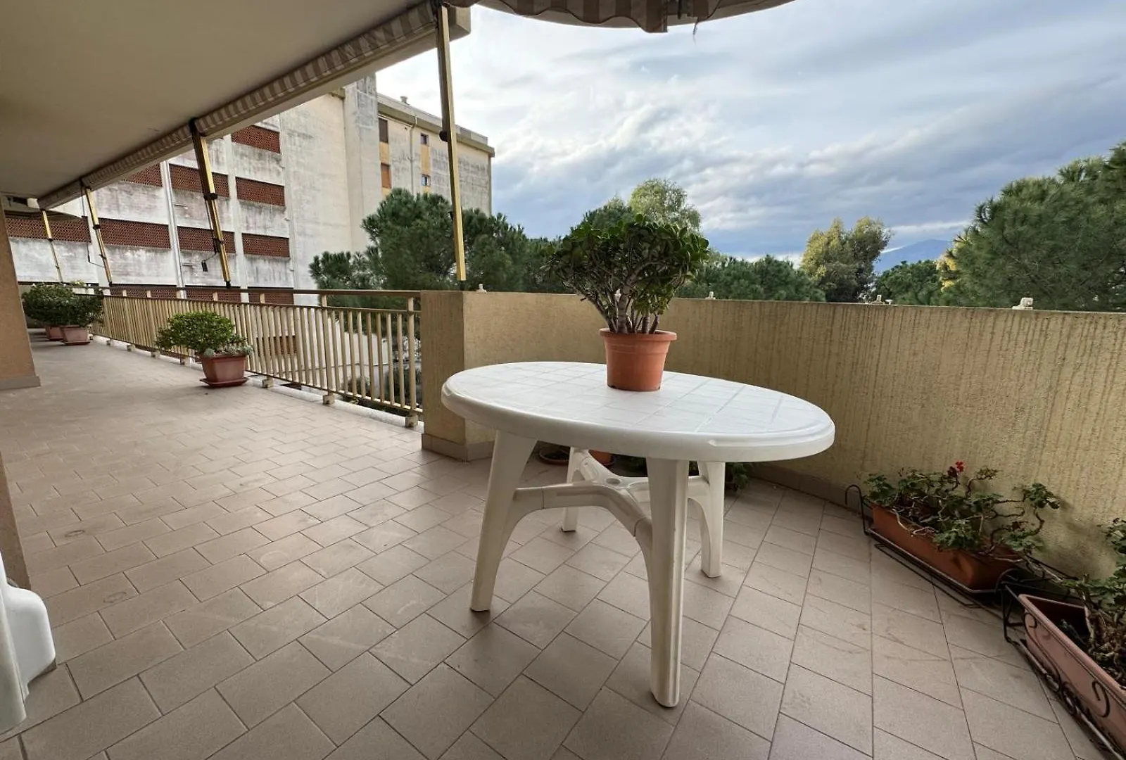 La Casa Nel Parco By Smart-Home Vallecrosia