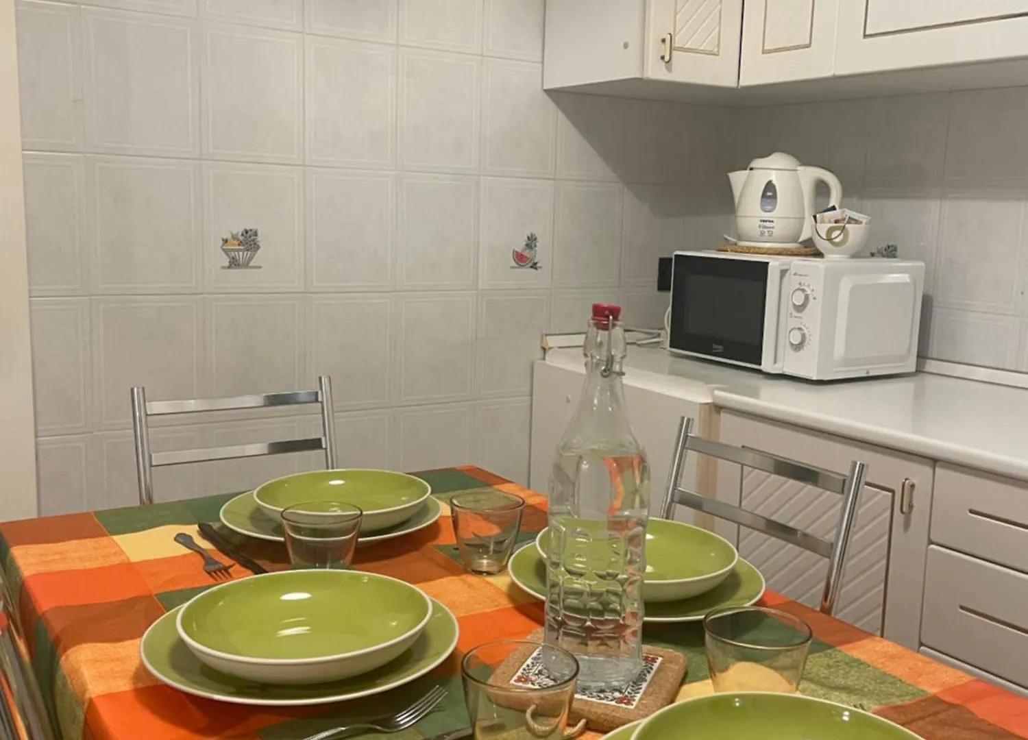 La Casa Nel Parco By Smart-Home Vallecrosia 0*,