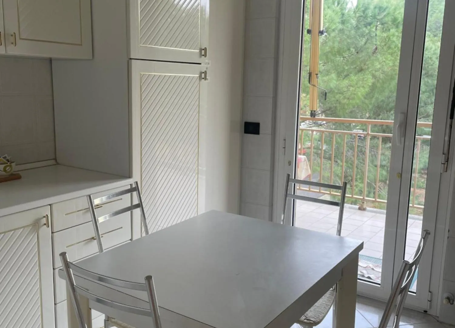 La Casa Nel Parco By Smart-Home Vallecrosia Apartment