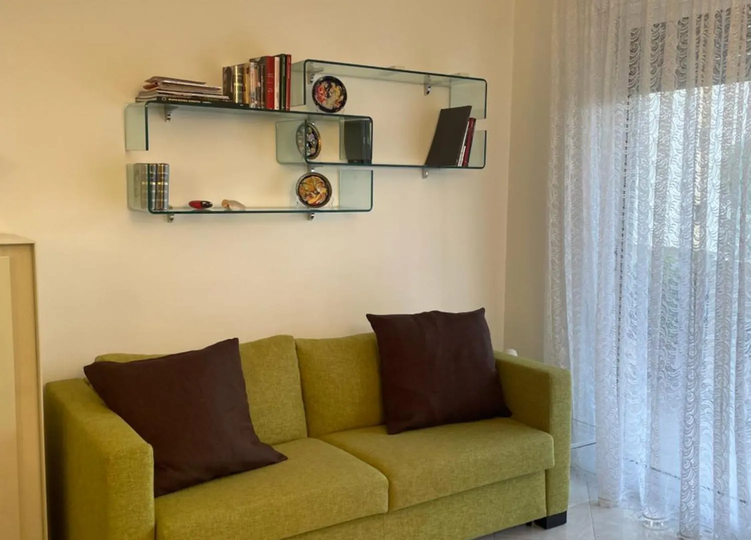 La Casa Nel Parco By Smart-Home Vallecrosia Apartment