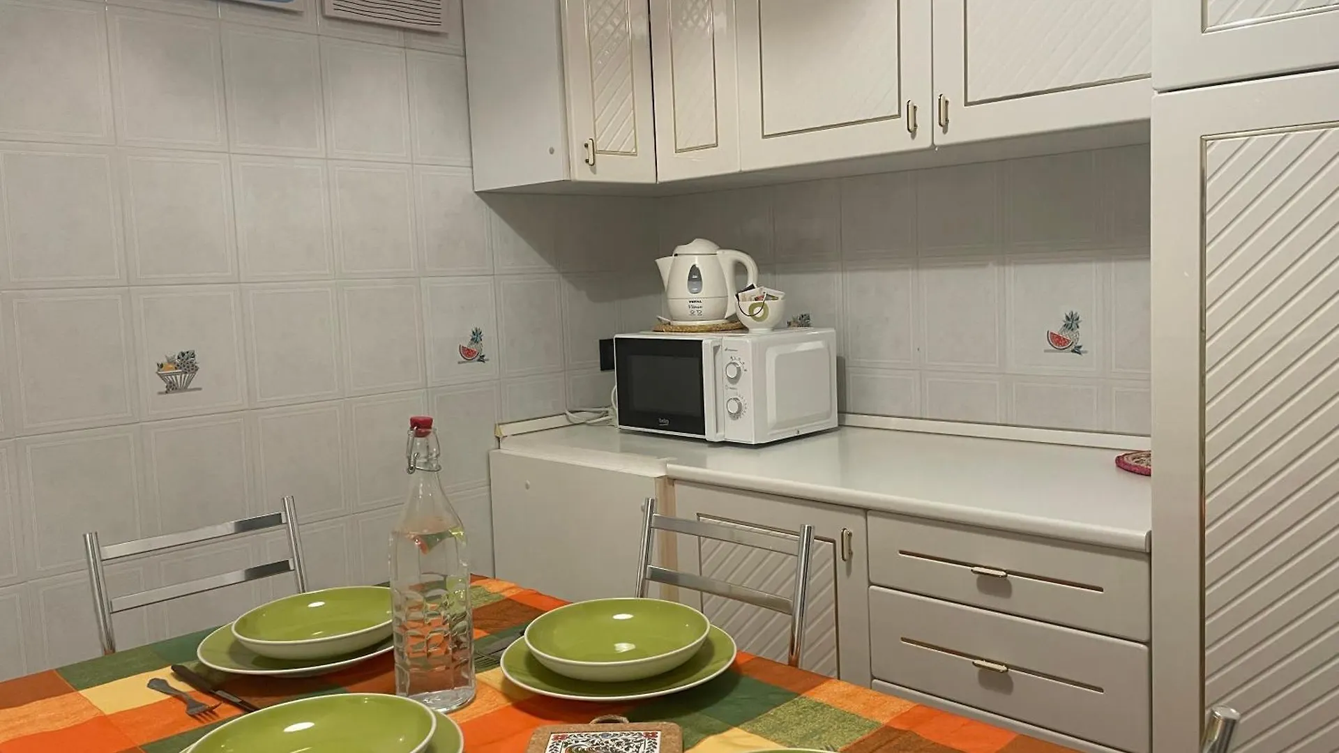 La Casa Nel Parco By Smart-Home Vallecrosia