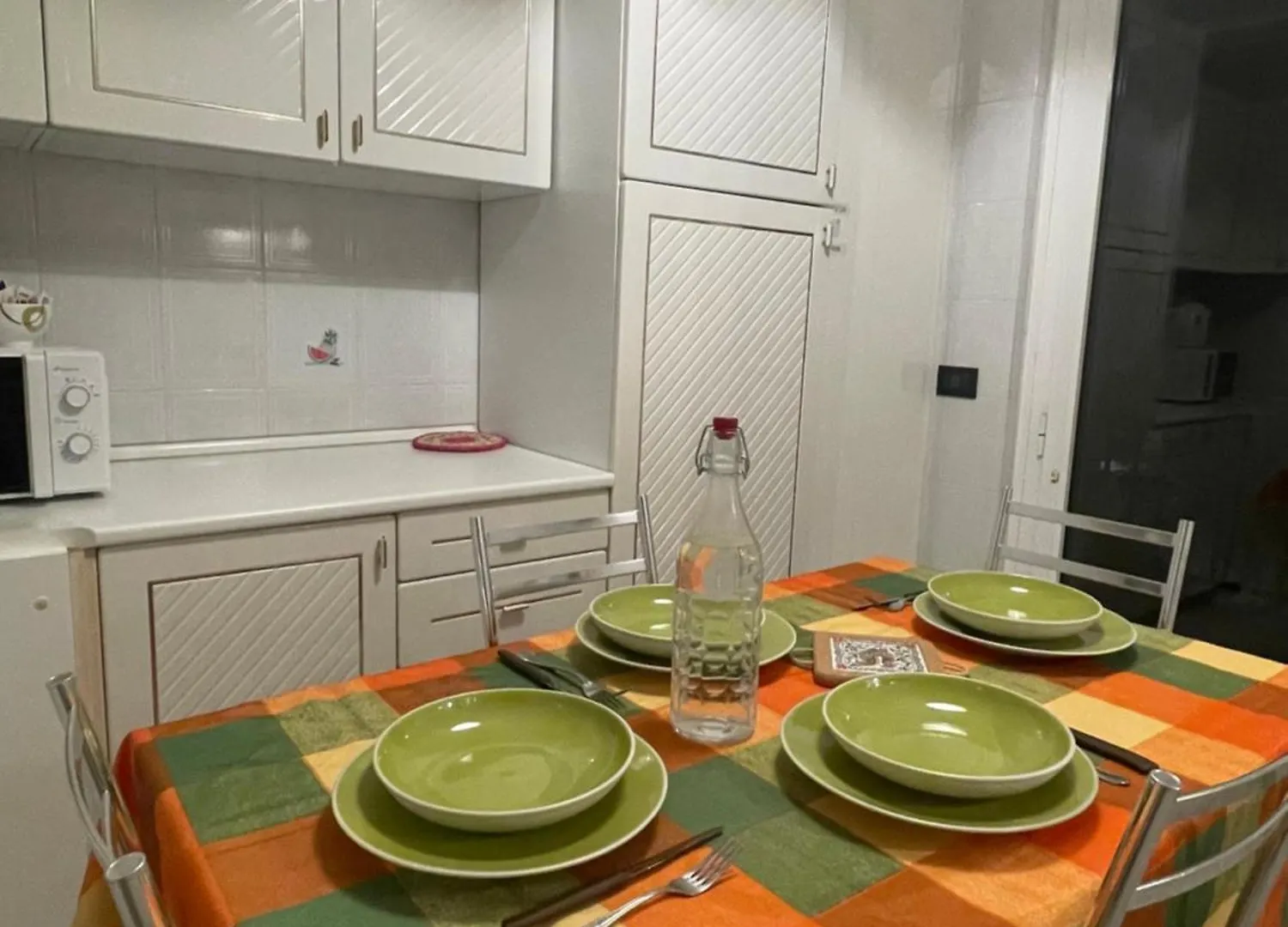 Apartment La Casa Nel Parco By Smart-Home Vallecrosia