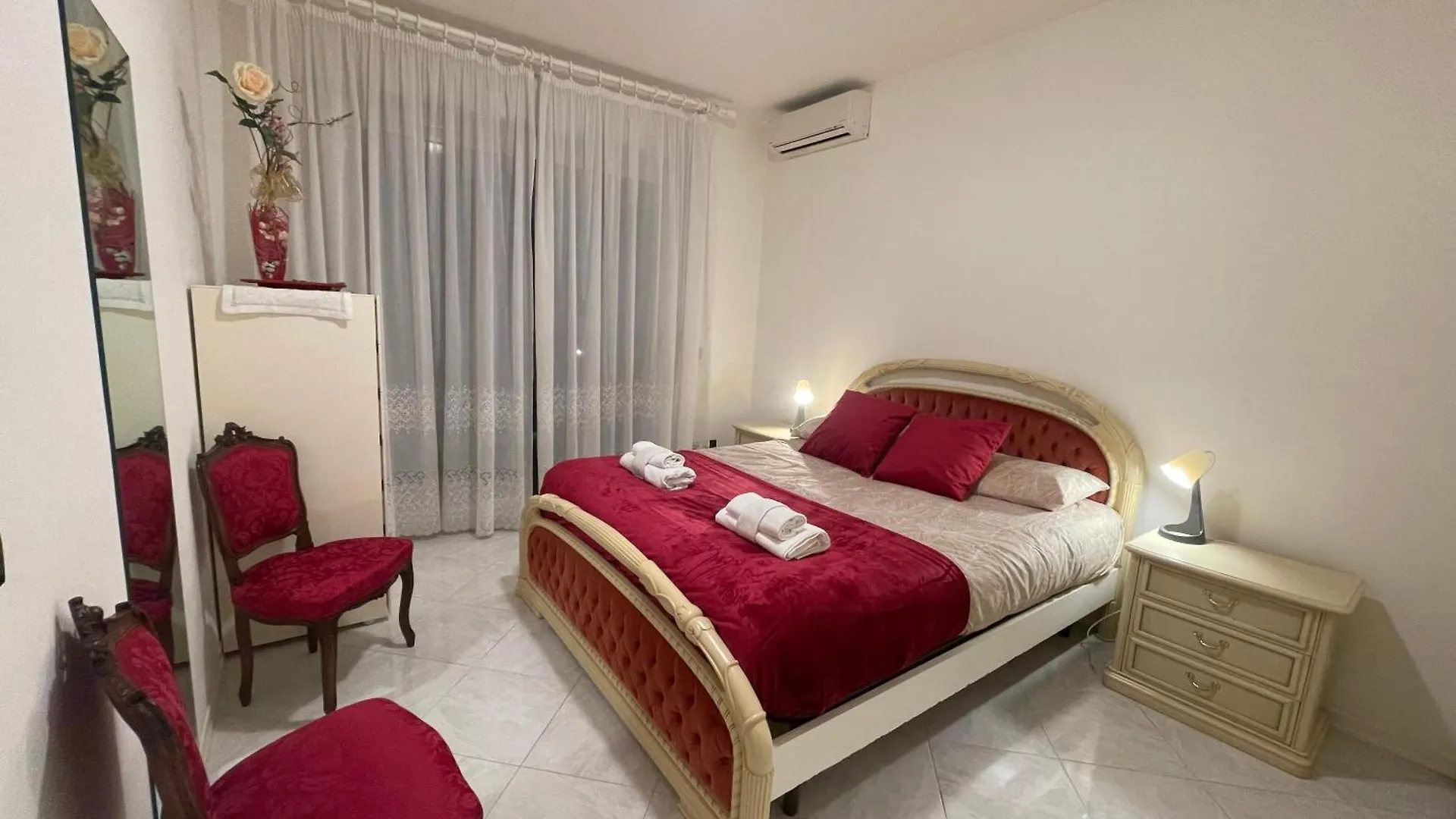 Apartment La Casa Nel Parco By Smart-Home Vallecrosia