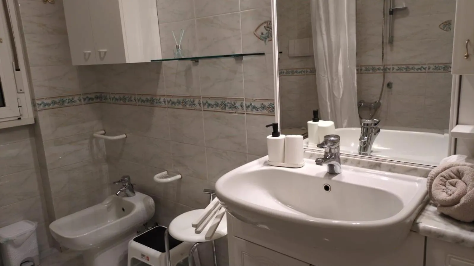 Apartment La Casa Nel Parco By Smart-Home Vallecrosia